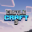 Майнкрафт сервер castlecraft.joinserver.xyz