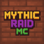 Майнкрафт сервер mythicraid.mc.gg