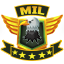 Майнкрафт сервер play.milcraft.gg