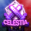 Майнкрафт сервер celestia.club
