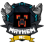 Майнкрафт сервер mayhemmc.net