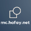 Майнкрафт сервер mc.hafay.net