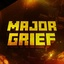 Майнкрафт сервер mc.majorgrief.pw