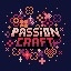 Майнкрафт сервер play.passioncraft.net