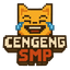 Майнкрафт сервер play.cengengsmp.my.id