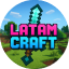 Майнкрафт сервер latamcraft.lat