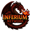Майнкрафт сервер play.inferiumnetwork.com