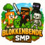 Майнкрафт сервер blokkenbende.zapto.org