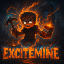 Майнкрафт сервер mc.excitemine.ru