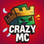 Майнкрафт сервер crazymc.cbu.net:26394
