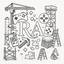 Майнкрафт сервер play.rayaz.xyz