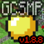 Майнкрафт сервер gcsmp.mcserver.us:9030