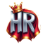 Майнкрафт сервер play.huntrisenw.com