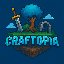 Майнкрафт сервер mc.craftopianetwork.eu
