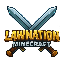 Майнкрафт сервер mc.lawnation.org