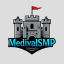 Майнкрафт сервер medivalsmp.feathermc.gg