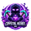 Майнкрафт сервер play.crystalheartsmp.fun