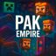Майнкрафт сервер pakempire.macehost.com