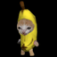 Майнкрафт сервер mc.thebananasmp.com