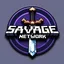 Майнкрафт сервер play.savagenw.xyz