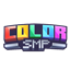 Майнкрафт сервер play.colorsmp.org