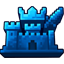 Майнкрафт сервер castleroyal.pro