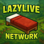Майнкрафт сервер lazylive.network:60437