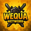Майнкрафт сервер wequanetwork.keyubu.net