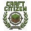Майнкрафт сервер craftcitizen.com