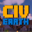 Майнкрафт сервер play.civearth.net:19132