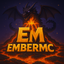 Майнкрафт сервер play.embermc.fun:25857