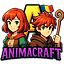 Майнкрафт сервер animacraft.go.ro