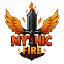 Майнкрафт сервер play.goldensmp.fun:25611