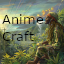 Майнкрафт сервер animecraft.gainzly.com