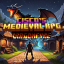 Майнкрафт сервер play.crownpvp.com