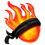 Майнкрафт сервер play.flamefrags.com