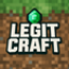Майнкрафт сервер play.legitcraft.top