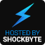 Майнкрафт сервер bulgadrax.shockbyte-zone.com