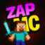 Майнкрафт сервер zapmc.macehost.com