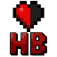Майнкрафт сервер play.hungerbound.quest