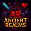 Майнкрафт сервер ancientrealm.my.pebble.host:25611