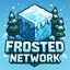 Майнкрафт сервер oyna.frosted.tr