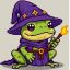 Майнкрафт сервер frogtales.ggwp.cc