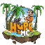 Майнкрафт сервер play.hypemc.io