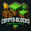 Майнкрафт сервер play.crypto-blocks.com