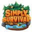 Майнкрафт сервер mc.simplysurvival.xyz:25573