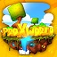 Майнкрафт сервер free.proxworld.pw