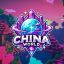 Майнкрафт сервер chinaworld.imba.land