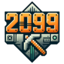 Майнкрафт сервер 2099.mcserver.us