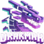Майнкрафт сервер drakmar.blazebr.xyz